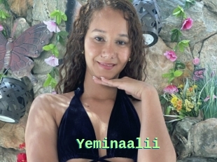 Yeminaalii