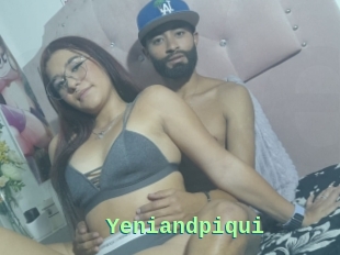 Yeniandpiqui