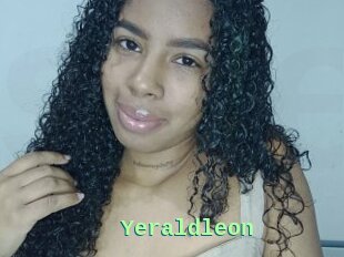 Yeraldleon