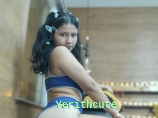 Yerithcute