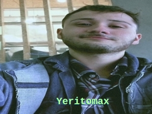 Yeritomax