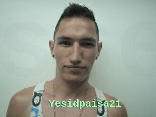 Yesidpaisa21