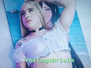 Yesliegabriela