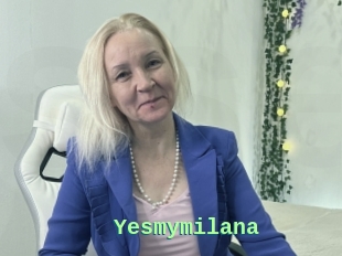Yesmymilana