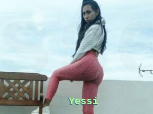 Yessi