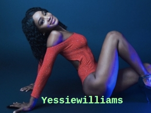Yessiewilliams