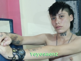 Yeyesaenz