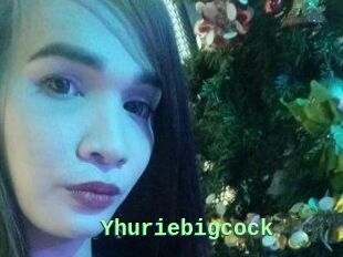 Yhuriebigcock