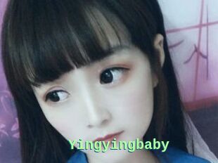Yingyingbaby