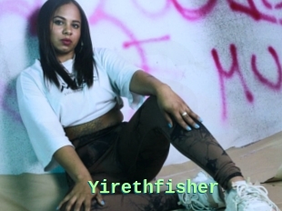 Yirethfisher