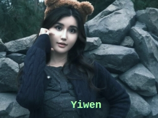 Yiwen