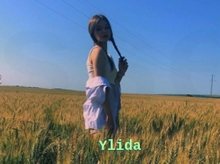 Ylida