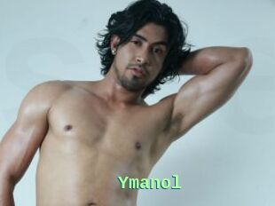 Ymanol
