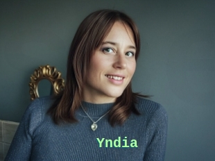 Yndia