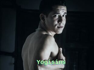 Yogisins