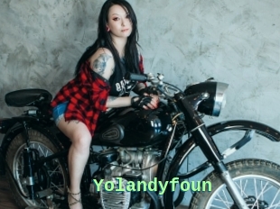 Yolandyfoun