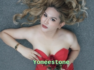 Yomeestone