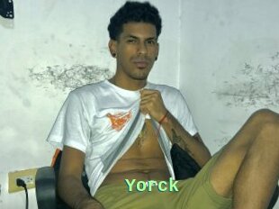 Yorck