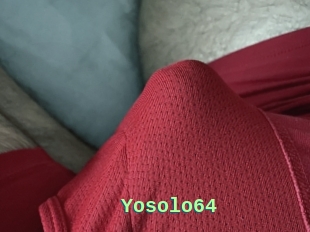 Yosolo64