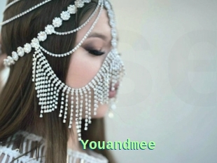 Youandmee