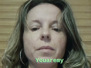 Youaremy