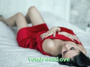 Youdreamlove