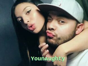 Younaughty