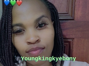Youngkingkyebony