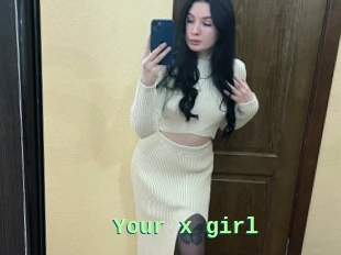 Your_x_girl