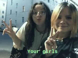 Your_girls