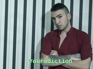Youradiction