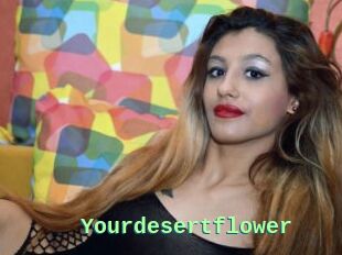 Yourdesertflower
