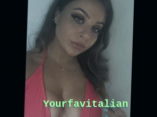 Yourfavitalian