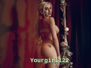 Yourgirl122