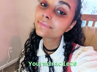 Yourmiracle20