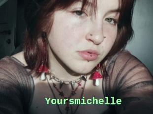 Yoursmichelle