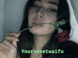 Yoursweetwaifu
