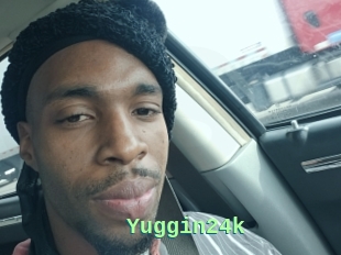 Yuggin24k