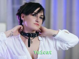 Yuicat