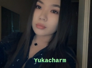 Yukacharm