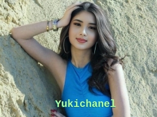 Yukichanel