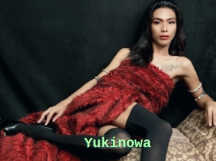 Yukinowa