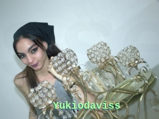 Yukiodaviss