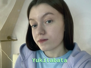 Yukitabata