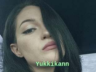 Yukkikann