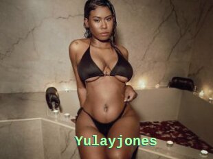Yulayjones