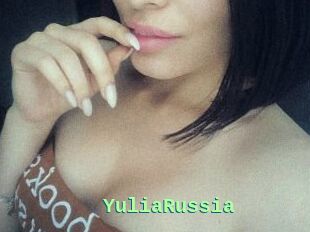 YuliaRussia