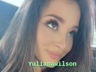 Yulianawilson