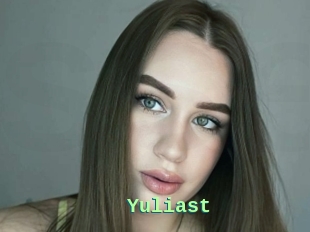 Yuliast