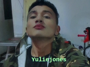 Yuliejones